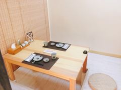 -樱の千渡日式料理·铁板烧•烧鸟(金盛田广场店)