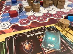 -猫尾侦探俱乐部·剧本杀·狼人杀