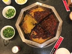 -陈眼镜火锅(总店)