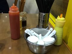 -老牌依强牛肉店(达道总店)
