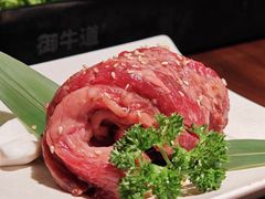 -御牛道日式烤肉料理(杭州西溪印象城店)