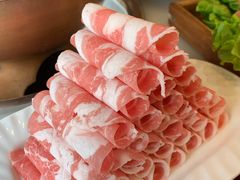 羊肉片-惠丰涮肉馆(德宝新园店)