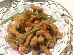 椒盐排条-吴记小园楼(南园路店)