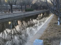 -元大都城垣遗址公园