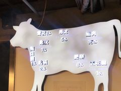 -食潮汕头鲜牛馆(望京保利店)