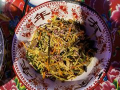 公社大盆凉-人民公社大食堂(张家湾店)