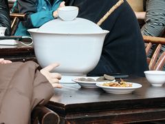 -東茅街茶馆