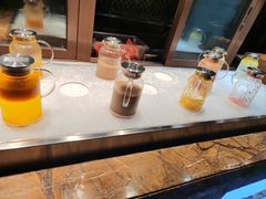-汉巴味德(北京银座和谐广场店)