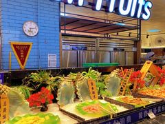 -梨花自助烤肉(天河城店)