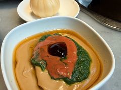 -老五四季涮肉(菜市口店)