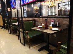 大堂-零度空间·台湾小馆(五道口购物中心店)