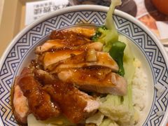 -吉野家 (新街口外大街店)