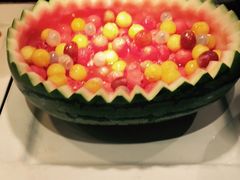 -芭菲盛宴·环球美食(袁家岗店)