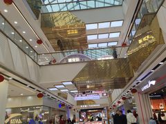 -万达广场(南昌红谷滩店)