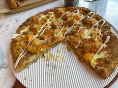 -必胜客(港城新天地店)