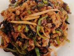 -春饼家常菜(百子湾店)