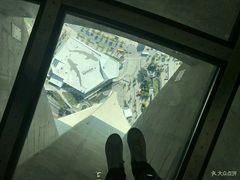 -加拿大国家电视塔