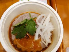 -芋包王闽南茶楼(八市店)
