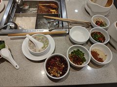 -海底捞火锅(万科广场店)