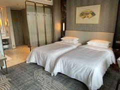 -上海世茂皇家艾美酒店
