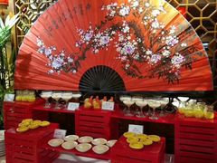 -西安锦江国际酒店
