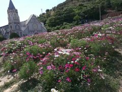 -东海半边山旅游度假区