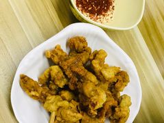 -四川老牛麻辣烫(北门桥店)