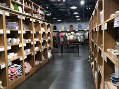 -鹿岛生活(熙地港店)