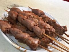 -鑫明明拉面(宁化路店)