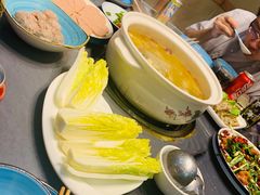-金龙·打边炉(武进路店)
