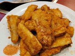 -聚首堂·特色小吃·肘子(什刹海德胜门店)