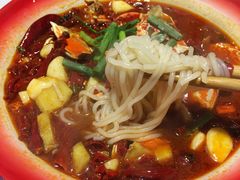 -遇见老南昌-柴火灶(顺外路店)