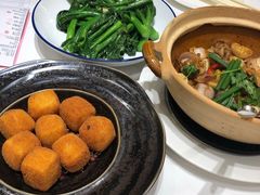 鼓味啫大肠-御彩酒家(东风东路店)