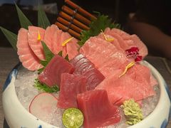 -炙柒Sekinana·精致日料(合生汇店)