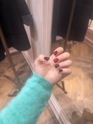 -隅日式美甲美睫專門店