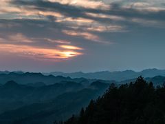 -石潭村