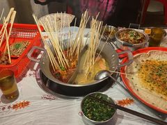 -大芊金重庆串串火锅(南京路店)