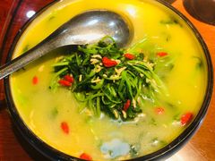 -汉唐守艺人·河北面馆(民心河店)