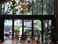 -旧雨咖啡·CoffeeFORU(黄村奥体店)