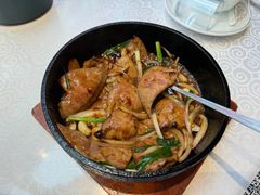 -小粤楼·怀旧粤菜(万辉国际广场店)