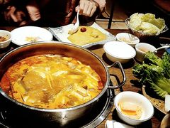 -阿婉贵州苗家酸汤鱼(梅林店)