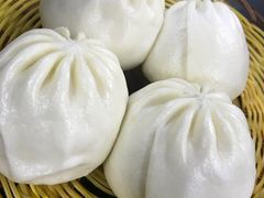 -郑家包子牛肉拉面(尚勤路店)