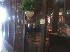 -热度餐厅(老佛爷店)