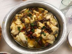 酸菜鱼-八八餐厅(升州路店)