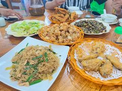 -南记食粥坊·宵夜大排档(莲花总店)