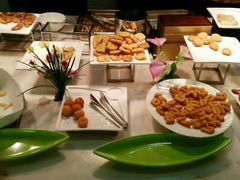 -339旋转餐厅(天府熊猫塔店)