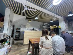 -清真石家包子(大皮院总店)