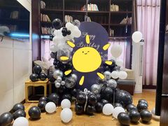 -梧桐餐厅(泉城路店)