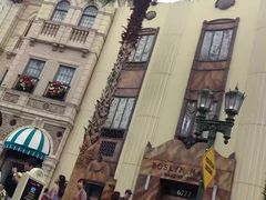 -圣淘沙名胜世界