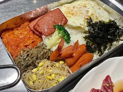 回忆盒饭-喜来稀肉(望京店)